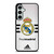 REAL MADRID 2 Samsung Galaxy S23 FE Case Cover