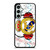 REAL MADRID CHAMPIONS Samsung Galaxy S23 FE Case Cover
