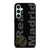 REAL MADRID FC Samsung Galaxy S23 FE Case Cover