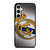 REAL MADRID LOS BLANCOS 2 Samsung Galaxy S23 FE Case Cover