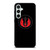 REBEL ALLIANCE BLACK Samsung Galaxy S23 FE Case Cover