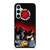 RED HOT CHILI PEPPERS BAND Samsung Galaxy S23 FE Case Cover
