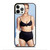 JENNIFER LAWRENCE SEXY iPhone 12 Pro Case Cover
