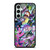 RICK AND MORTY FINE Samsung Galaxy S23 FE Case Cover