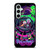 RICK AND MORTY WEIRD Samsung Galaxy S23 FE Case Cover