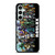 ROBLOX GAME 1 Samsung Galaxy S23 FE Case Cover