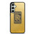 ROLLS ROYCE LOGO GOLD Samsung Galaxy S23 FE Case Cover