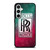 ROLLS ROYCE RR LOGO Samsung Galaxy S23 FE Case Cover