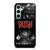 RUSH BAND Samsung Galaxy S23 FE Case Cover