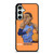 RUSSELL WESTBROOK CARTOON Samsung Galaxy S23 FE Case Cover