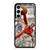 RUSSELL WESTBROOK DUNK 1 Samsung Galaxy S23 FE Case Cover
