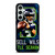 RUSSELL WILSON 3 SEATTLE SEAHAWKS Samsung Galaxy S23 FE Case Cover