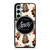 SAILOR JERRY PATTERN Samsung Galaxy S23 FE Case Cover