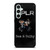 SAM AND COLBY XPLR Samsung Galaxy S23 FE Case Cover