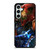 SAMUS ARAN METROID Samsung Galaxy S23 FE Case Cover