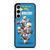 SAN DIEGO CHARGERS NFL FOOTBALL 2 Samsung Galaxy S23 FE Case Cover