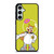 SANDY CHEEKS SPONGEBOB Samsung Galaxy S23 FE Case Cover