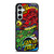 SANTA CRUZ SKATEBOARDS HELLBOY Samsung Galaxy S23 FE Case Cover