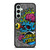 SANTA CRUZ SKATEBOARDS SKULL Samsung Galaxy S23 FE Case Cover