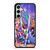 SCIENCE NINJA TEAM GATCHAMAN CARTOON Samsung Galaxy S23 FE Case Cover