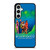 SCOOBY DOO MONSTERS UNLEASHED Samsung Galaxy S23 FE Case Cover