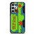 SCOOBY DOO MYSTERY MACHINE CAR Samsung Galaxy S23 FE Case Cover