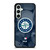 SEATTLE MARINERS MLB LOGO Samsung Galaxy S23 FE Case Cover