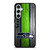 SEATTLE SEAHAWKS 2 Samsung Galaxy S23 FE Case Cover