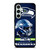 SEATTLE SEAHAWKS PRIDE Samsung Galaxy S23 FE Case Cover SEATTLE SEAHAWKS PRIDE Samsung Galaxy S23 FE Case Cover