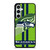 SEATTLE SEAHAWKS Samsung Galaxy S23 FE Case Cover