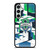 SEATTLE SOUNDERS SOCCER Samsung Galaxy S23 FE Case Cover