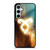 SHADOWHUNTER ANGELIC ICON Samsung Galaxy S23 FE Case Cover