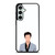 SHAWN MENDES SINGER Samsung Galaxy S23 FE Case Cover