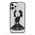 KAWS AIR JORDAN iPhone 12 Pro Case Cover