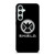 SHIELD ICON Samsung Galaxy S23 FE Case Cover