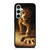 SIMBA LION KING MOVIE Samsung Galaxy S23 FE Case Cover