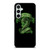 SLYTHERIN LOGO Samsung Galaxy S23 FE Case Cover