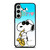 SNOOPY DOG 2 Samsung Galaxy S23 FE Case Cover