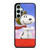 SNOOPY DOG 3 Samsung Galaxy S23 FE Case Cover