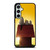 SNOOPY DREAM Samsung Galaxy S23 FE Case Cover