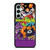 SPACE JAM CHARACTER Samsung Galaxy S23 FE Case Cover
