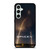 SPACEX LOGO Samsung Galaxy S23 FE Case Cover