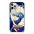 KILLUA HUNTER X HUNTER ANIME iPhone 12 Pro Case Cover