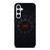 SPIDERMAN RED LOGO Samsung Galaxy S23 FE Case Cover