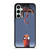 SPIDERMAN X VENOM Samsung Galaxy S23 FE Case Cover