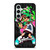 SPLATOON CHARACTERS Samsung Galaxy S23 FE Case Cover