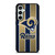 ST LOUIS RAMS LOGO Samsung Galaxy S23 FE Case Cover