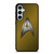 STAR TREK LOGO Samsung Galaxy S23 FE Case Cover