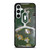 STAR WARS BOBA FETT OLD ARMOR Samsung Galaxy S23 FE Case Cover