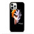 KUROSAKI ICHIGO BLEACH ART iPhone 12 Pro Case Cover